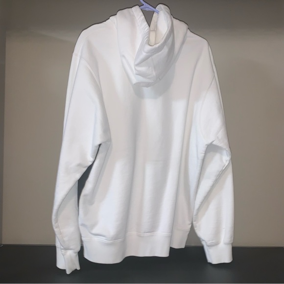 Supreme Leigh Bowery Hoodie - Picture 2 of 5